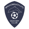Broadbeach United B Reserves logo