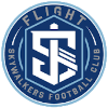 Flight Skywalkers logo
