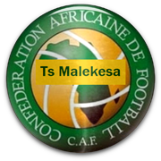 TS Malekesa Logo