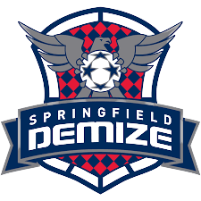 Springfield Demize logo