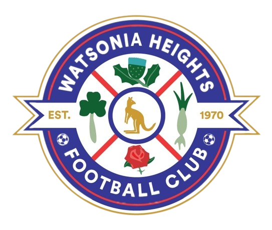 Watsonia Heights FC (W) logo