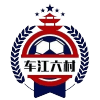 Logo Chejiang Liucun Football Team