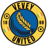 FC Vevey United logo