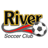 Club River Soccer U20 logo