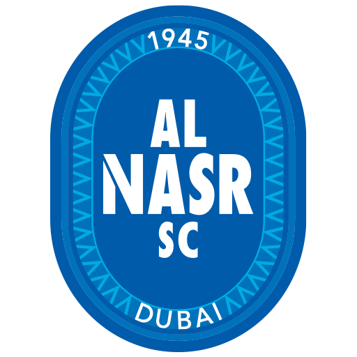 Al-Nasr Dubai U21 logo