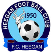 Heegan FC logo