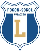 Pogon-Sokol Lubaczow II