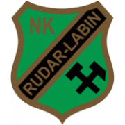 Rudar Labin logo
