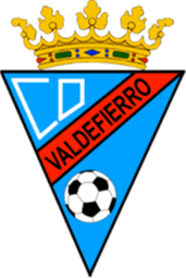 Logo CD Valdefierro (W)