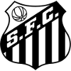 Santos SP (w) logo