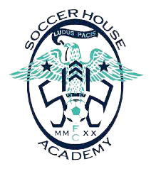 Soccer House Academy (w) logo