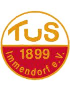 TUS Immendorf 1899 (w) logo