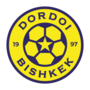 FC Dordoi Bishkek logo