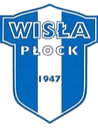 Logo Wisla II Plock