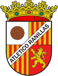 Ranillas AT (W) logo