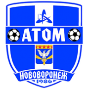 Atom Novovoronezh logo