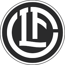 Logo Lugano U21