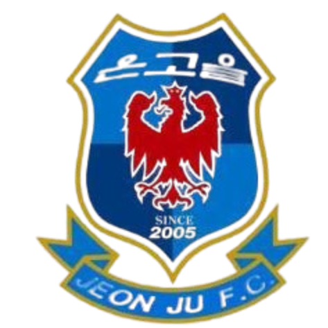 Jeonju Ongoeul logo