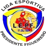 Presidente Figueiredo U19 logo