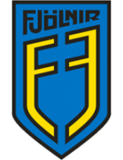 Fjolnir/Vaengir II U19 logo