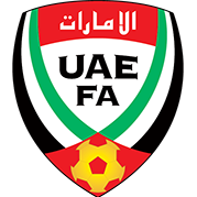 UAE U17 logo