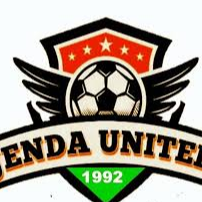 Jenda United logo