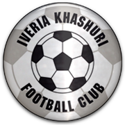 Iveria Khashuri (w) logo