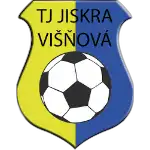 TJ Jiskra Visnova logo