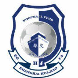 Shanghai Huajiao FC logo