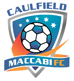 Maccabi Caulfield (W) logo