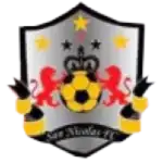 FC San Nicolas logo