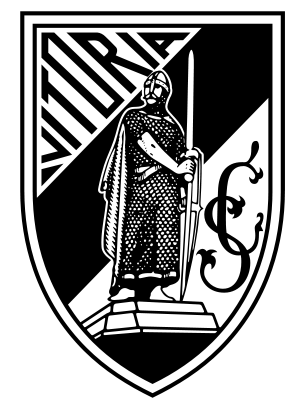 Vitoria SC Guimaraes U23 Logo