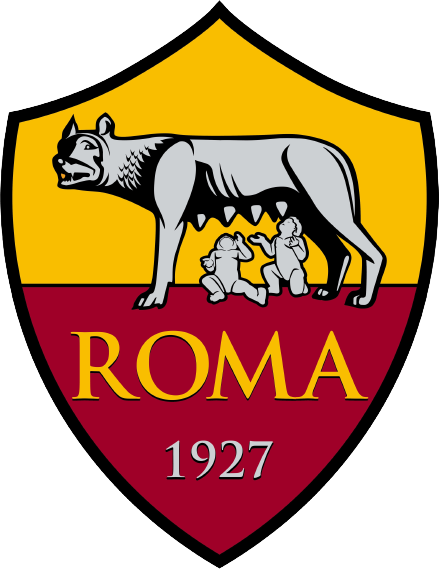 Logo AS Roma