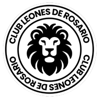 罗萨里奥雄狮(后备) - 图标