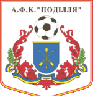 FC Podillya Khmelnytskyi U19 logo