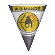 AS Mande Women logo