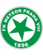 Meteor Praha VIII U18 logo