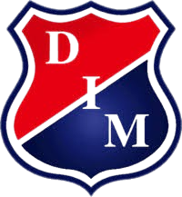 E.D.P IND. Medellin Reserves logo