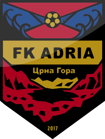 FK Adria U19 logo