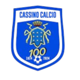 卡西诺U19 - 图标