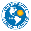 Sol De Campo Grande (Youth) logo