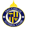 AD San Carlos U20 logo