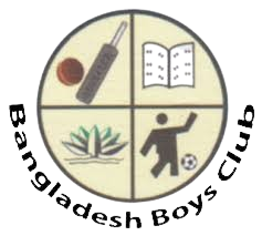 Bangladesh Boys Club logo