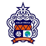 Agleymina Hamamatsu Futsal