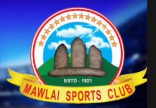 Logo Mawlai SC
