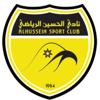 Al-Hussein SC U19