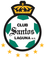 Santos Laguna U19