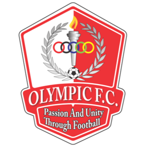 Brisbane Olympic United U20 Logo