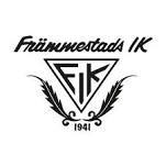 Frammestads IK logo