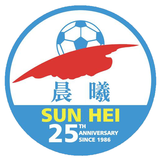 Logo Convoy Sun Hei